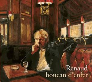 Boucan D'enfer By Renaud