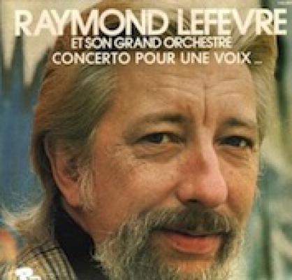 Concerto Pour Une Voix