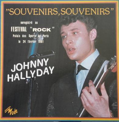 Souvenirs,souvenirs