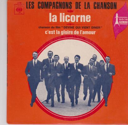 La Licorne