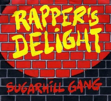 Rapper's Delight