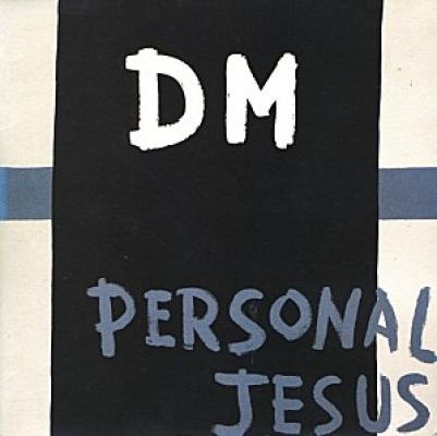 Personnal Jesus Remix
