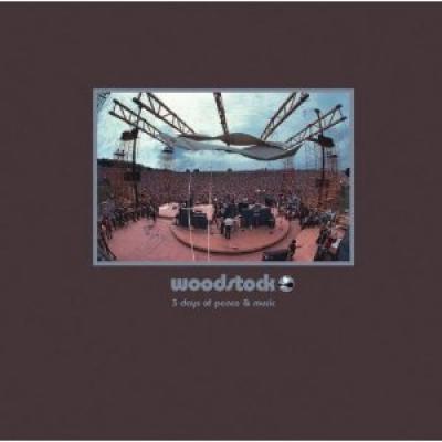 Woodstock One & Two