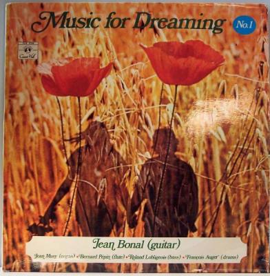 Music For Dreaming