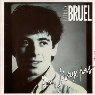 Non J'veux Pas ! / Non J'veux Pas ! (instrumental)