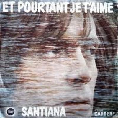 Et Pourtant Je T'aime