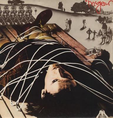 Mcgear