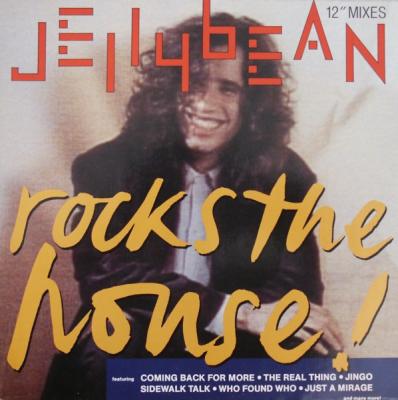 Rocks The House!