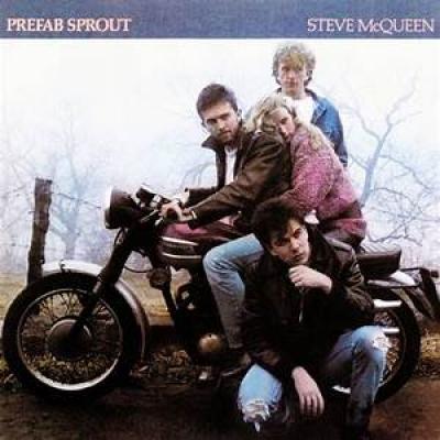 Prefab Sprout