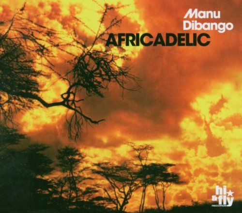 Africadelic