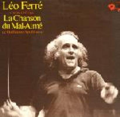 La Chanson Du Mal-aimé
