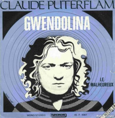 Gwendolina