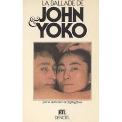 La Ballade De John & Yoko
