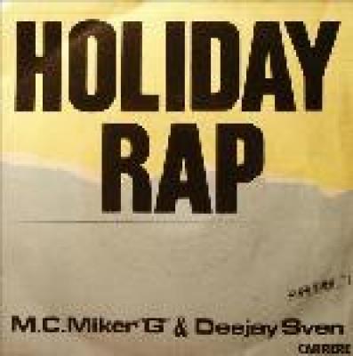 Holiday Rap