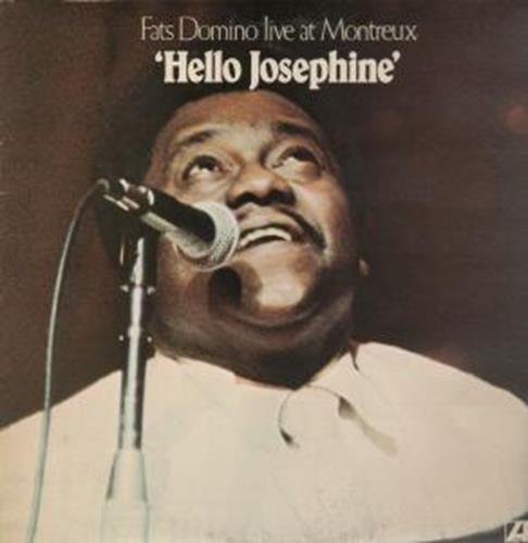 Hello Josephine Lp