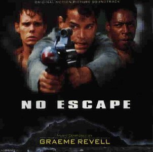 No Escape