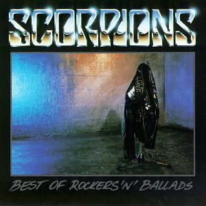 Best Of Rockers 'n' Ballads