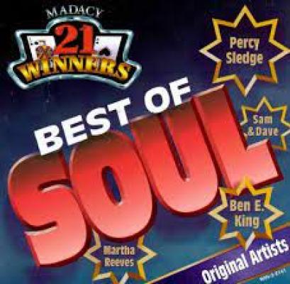 Best Of Soul