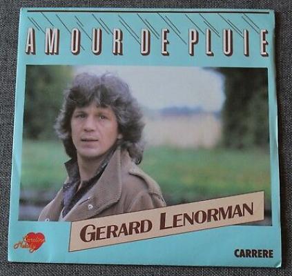 Amour De Pluie