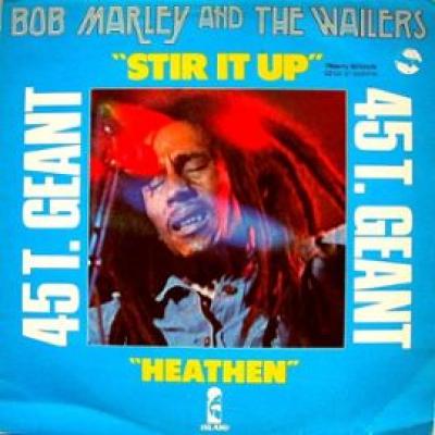 Stir It Up