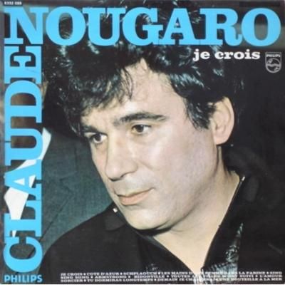 Je Crois