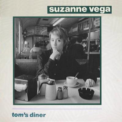 Tom's Dîner -uk
