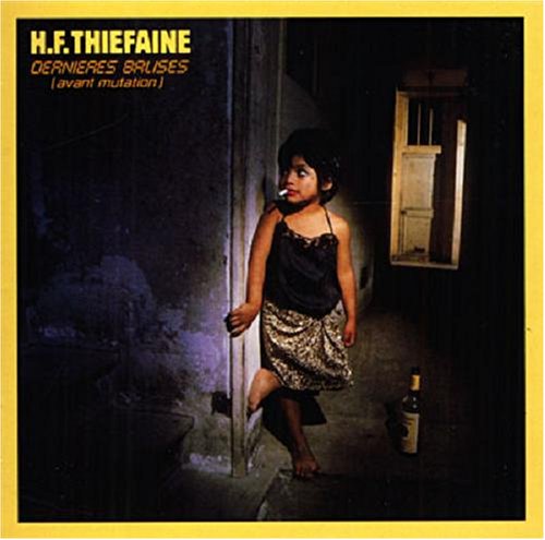 Dernieres Balises: Avant Mutation