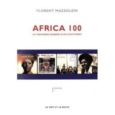 Africa 100