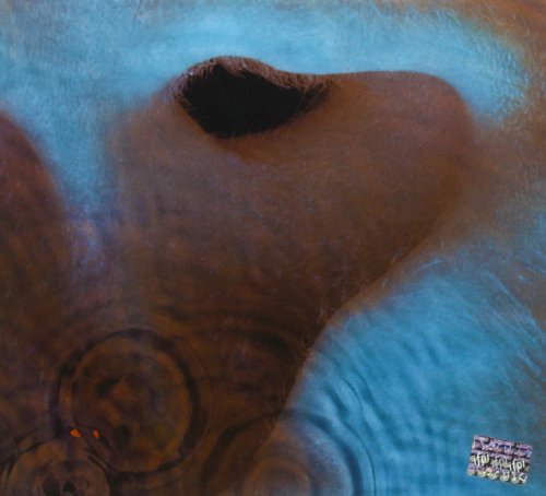 Pink Floyd Meddle