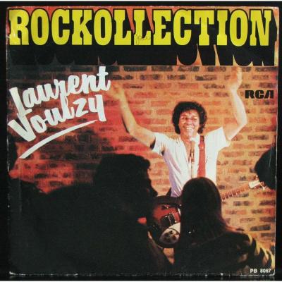 Rockollection
