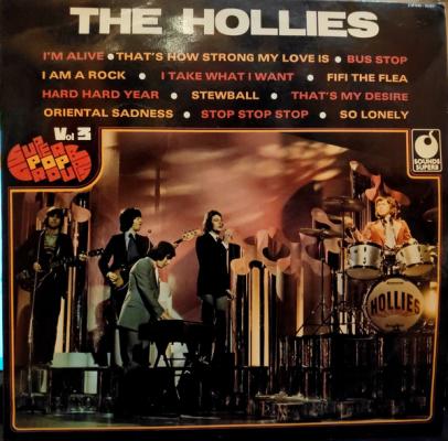 Superb Pop Groups Vol 3