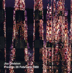 Preston 28 February 1980