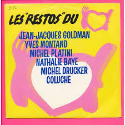Les Restos Du Coeur