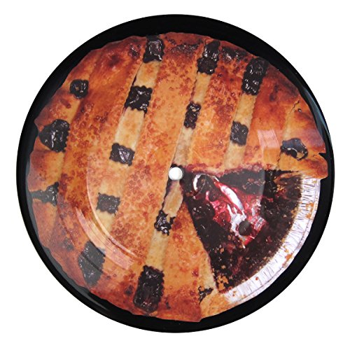 Hanni El Khatib: Devil's Pie (pic Disc) Vinyl 7