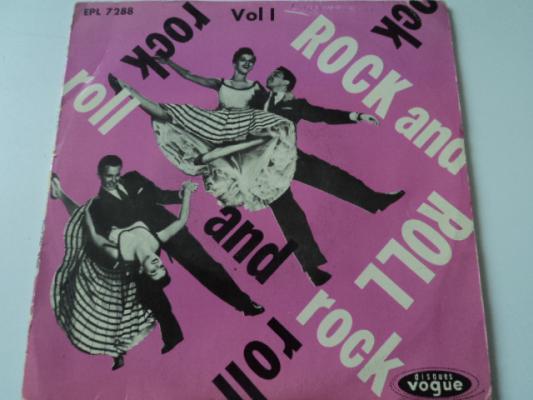 Rock And Roll Vol 1