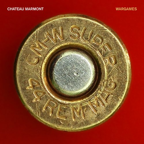 Wargames Ep