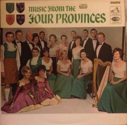 Music From The Four Provinces