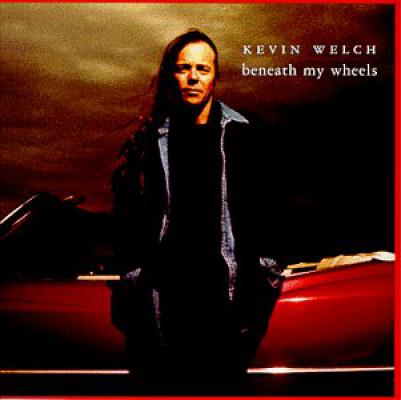 Beneath My Wheels