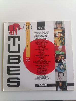 Les Tubes Compilation