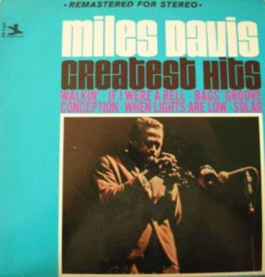 Greatest Hits