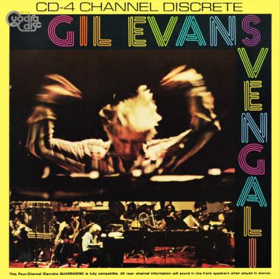 Svengali