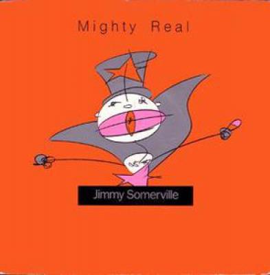 You Make Me Feel (mighty Real)