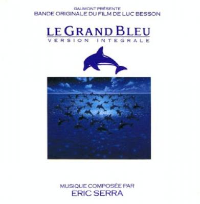 Le Grand Bleu