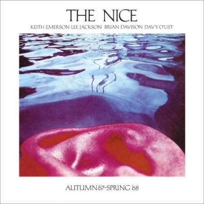 Autumn 67 Spring 68