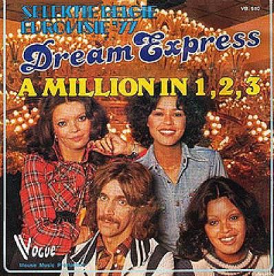 A Million 1,2,3