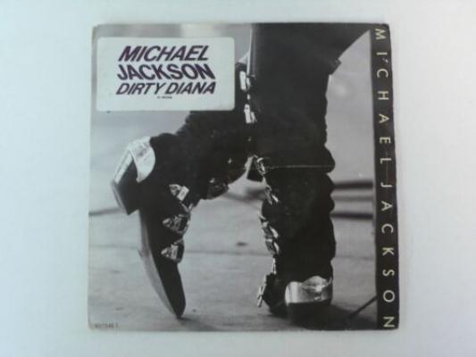 Dirty Diana