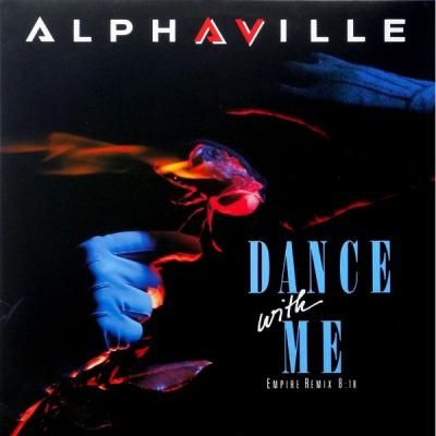 Dance With Me