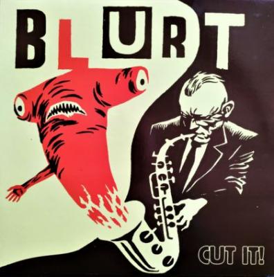 Cut It
