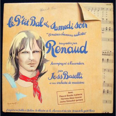 Le Petit Bal Du Samedi Soir