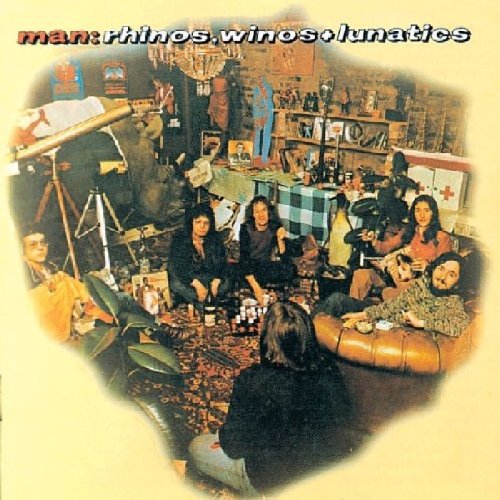 Rhinos Winos & Lunatics